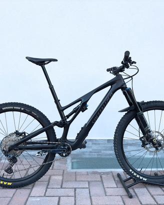 Specialized Stumpjumper evo comp 2021
