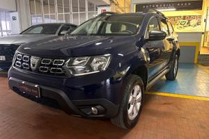 Dacia Duster 1.6 SCe 4x2 Comfort