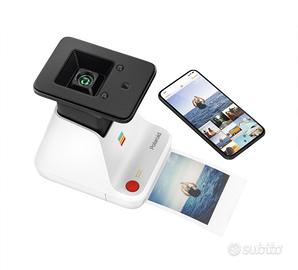 Polaroid Lab