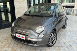 Fiat 500 1.2 EasyPower Lounge - GPL/Km 94000