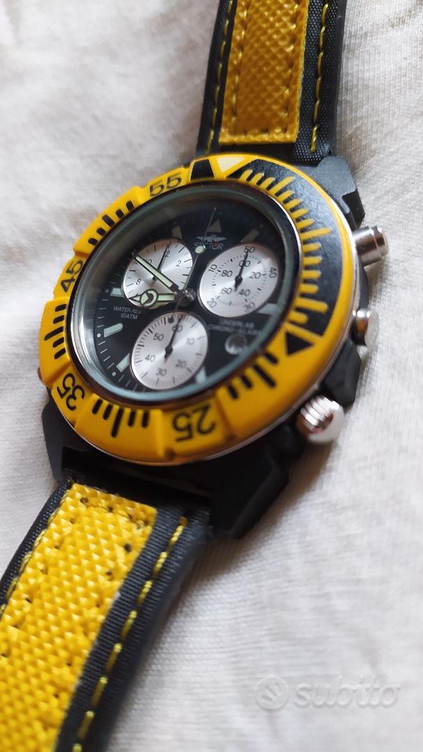 Sector giallo deals