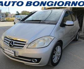 MERCEDES A180 A 180 cdi Elegance FL