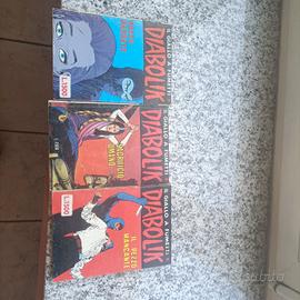n.3 Diabolik 