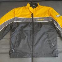 Giubbotto moto AXO