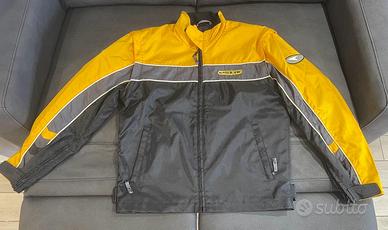Giubbotto moto AXO