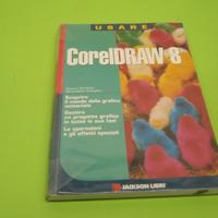 Usare Corel Draw 8 - Scoprire il mondo della grafi