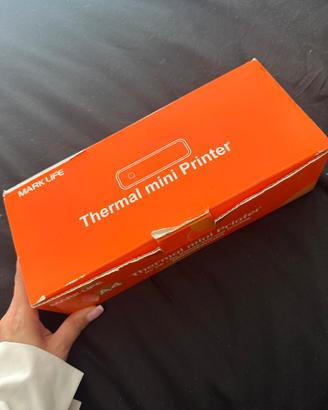 Mini printer