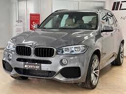 RICAMBI per bmw x5 f15 2017 2018 2019 DISPONIAMO D