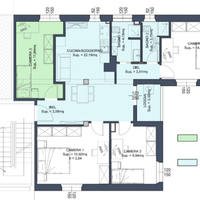 Stanza singola a Cesena