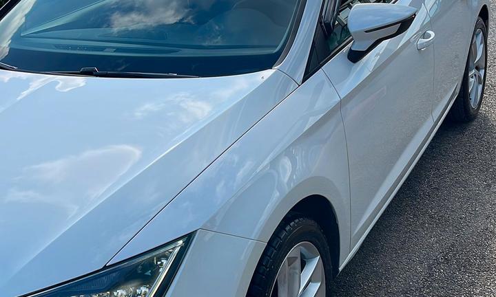 Seat Leon  1.6 diesel 