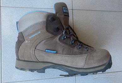 Scarponi dolomite trekking donna n 40 1/2