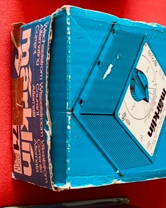 Marklin trasformatore 220 v