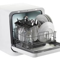 Accessori Lavastoviglie Klarstein Premiertech NEW 