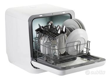Accessori Lavastoviglie Klarstein Premiertech NEW 