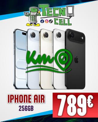 Iphone Air 256gb