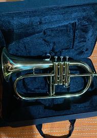 Flicorno soprano