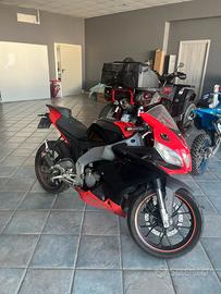 aprilia rs 50 2011