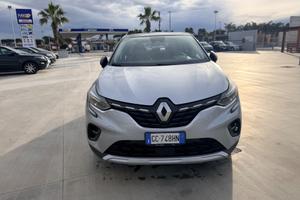Renault Captur Blue dCi 95 CV Intens