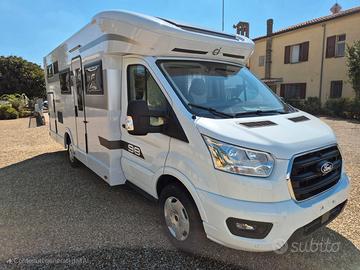 Ci International Horon 98 XT