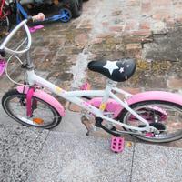 Bici Bambina