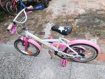 Bici Bambina