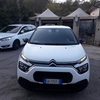 Citroen C3 BlueHDi 100 S&S Feel Pack 12/020