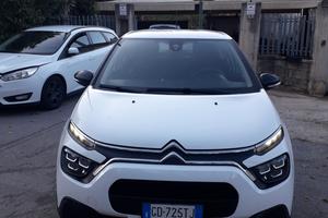 Citroen C3 BlueHDi 100 S&S Feel Pack 12/020