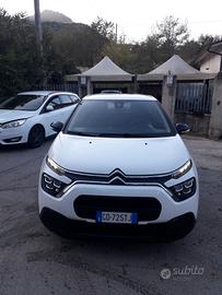 Citroen C3 BlueHDi 100 S&S Feel Pack 12/020