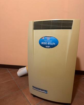 Condizionatore DE LONGHI PINGUINO
