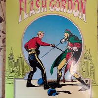 l'epoca d'oro di flash gordon