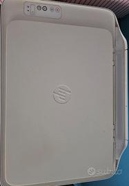 Stampante Scanner Fotocopiatrice