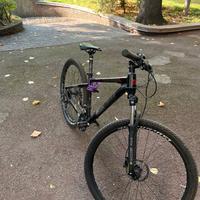 Ghost Kato Mountain Bike