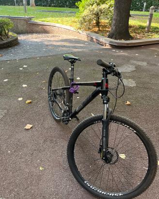 Ghost Kato Mountain Bike
