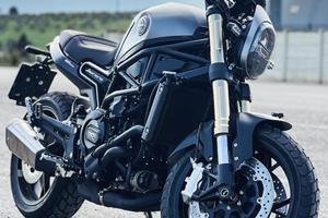 Benelli Leoncino 800 (2024)