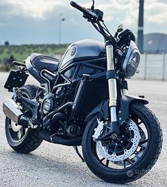 Benelli Leoncino 800 (2024)