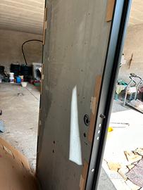 Porta Blindata