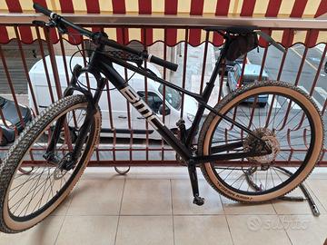 Mtb bmc twostroke 01 five in carbonio