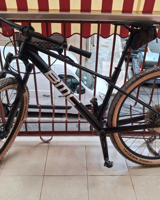 Mtb bmc twostroke 01 five in carbonio