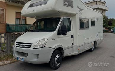 Arca 720 glt