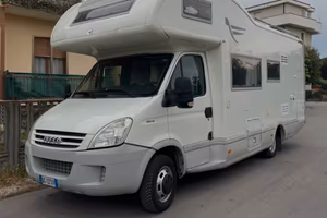 Arca 720 glt