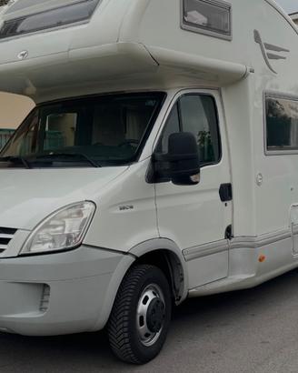 Arca 720 glt