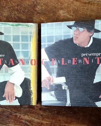 Audio CD + POSTER PER SEMPRE ADRIANO CELENTANO 02