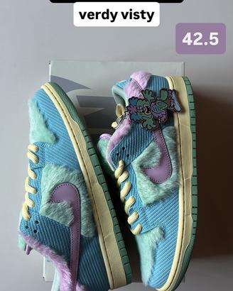 Nike SB Dunk Low Verdy Visty 42,5