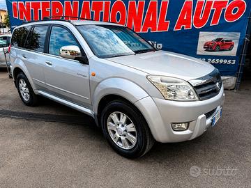Great Wall Motor Hover 2.4 4x4 Luxury