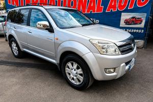 Great Wall Motor Hover 2.4 4x4 Luxury
