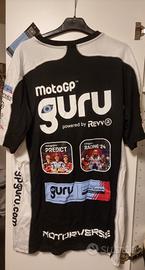 maglia team gresini guru motogp