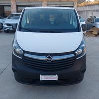 Opel Vivaro 1.6cdti 120cv 3posti 2019