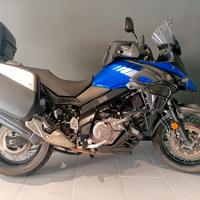 Suzuki V Strom DL 650 - 2020 OPERAZIONE 50% MOTORX