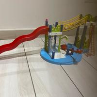 Giostra playmobil