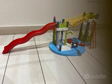 Giostra playmobil